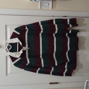 Men's Polo by Ralph Lauren long sleeve shirt size XXL